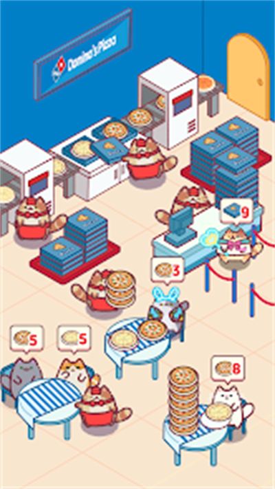 猫咪小吃店2