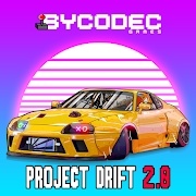 项目漂移2.0中文版