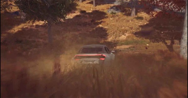 PUBG绝地求生