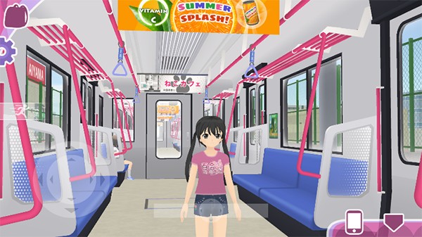 少女都市游戏