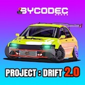 项目漂移2.0单机版