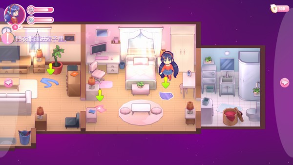 MiSide汉化版