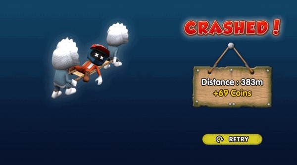 迷你赛车历险记 迷你赛车冒险