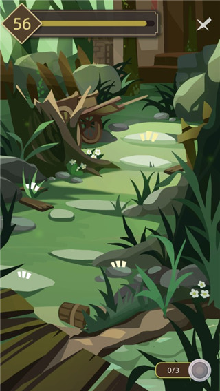 古代人生内置菜单版