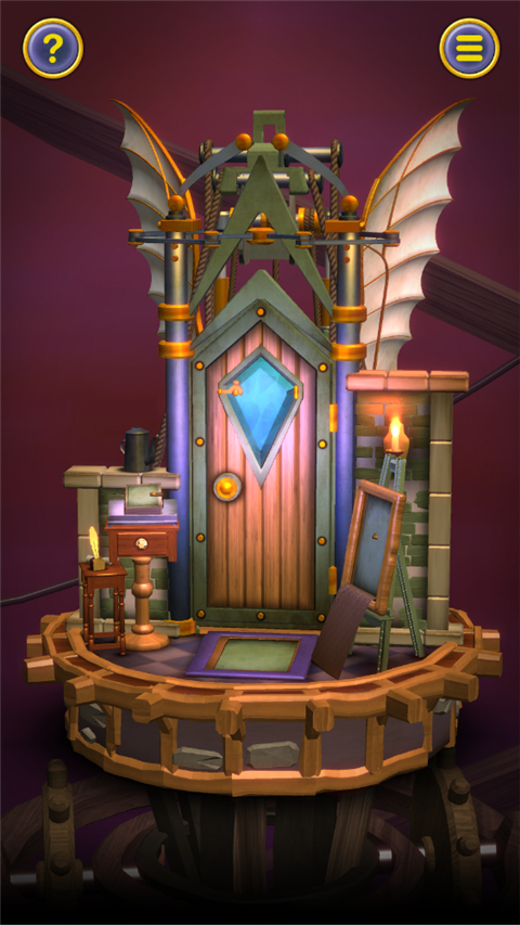 起源之门中文版