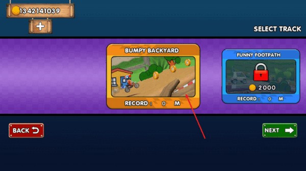 迷你赛车历险记 迷你赛车冒险