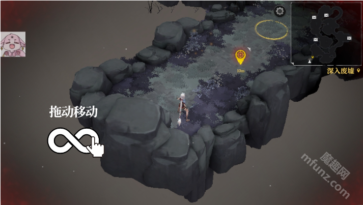 灵魂猎手地牢汉化版