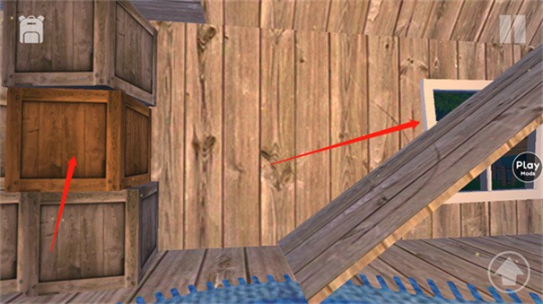 愤怒的男孩佩德罗和他的朋友有菜单