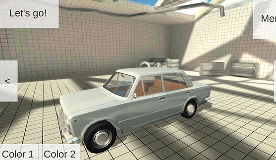 车祸物理模拟器汉化版