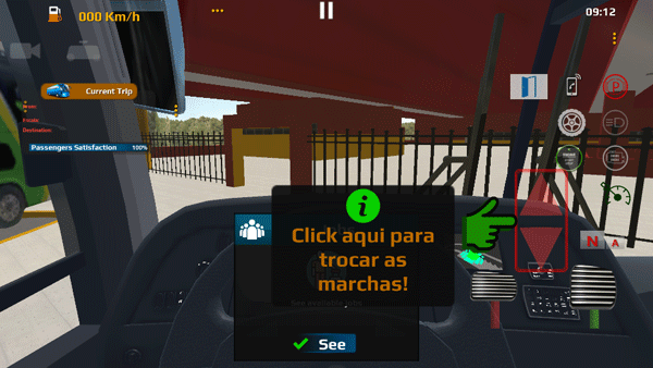 世界巴士驾驶模拟器最新版