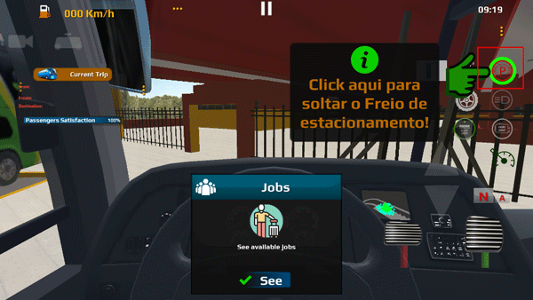 世界巴士驾驶模拟器最新版