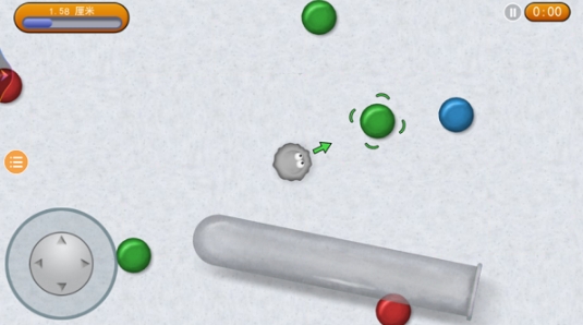 美味星球2中文版