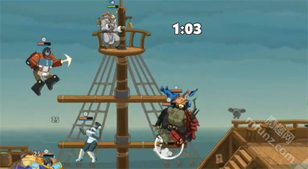 暴击tv官方正版