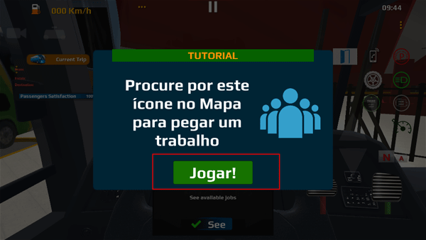 世界巴士驾驶模拟器最新版