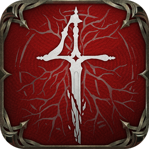 地下城堡4骑士与破碎编年史