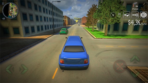 血债血偿2中文版