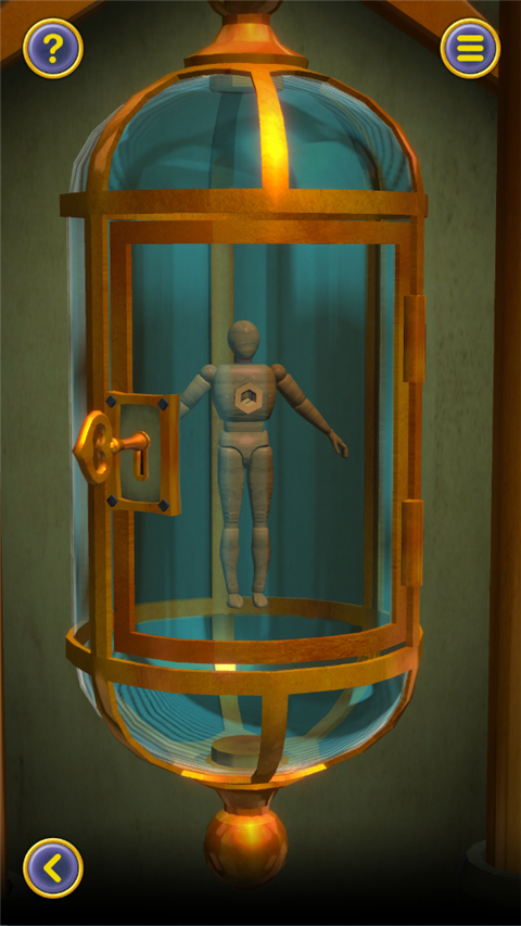 起源之门中文版