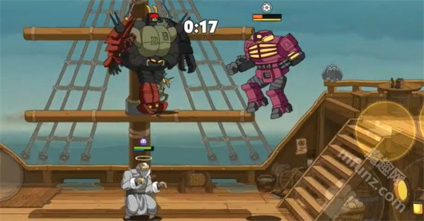 暴击tv官方正版