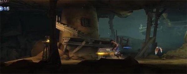 波斯王子失落的王冠