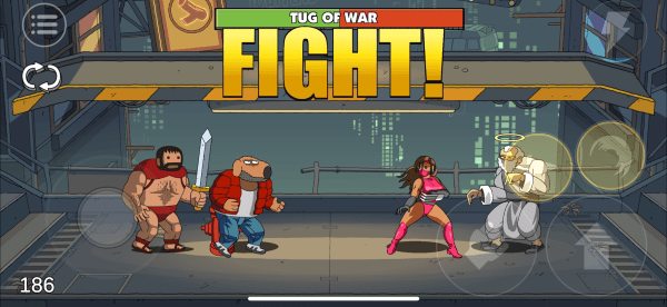 暴击tv官方正版