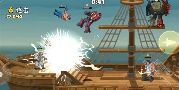 暴击tv官方正版