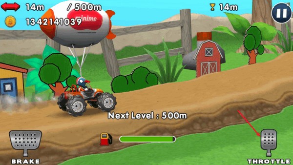 迷你赛车历险记 迷你赛车冒险