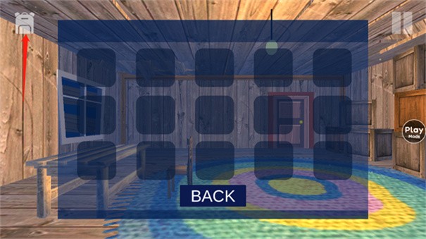 愤怒的男孩佩德罗和他的朋友有菜单