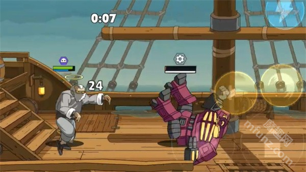 暴击tv官方正版