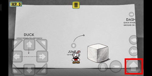 茶杯头大冒险汉化版