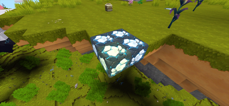 迷你世界单机版