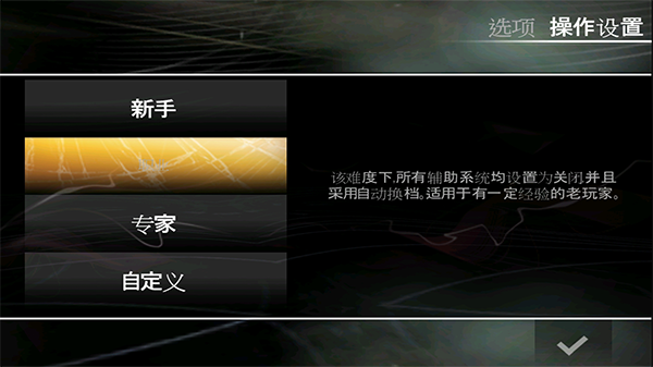 极品飞车13中文版