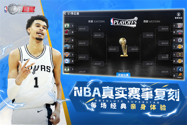 美职篮绝对巨星