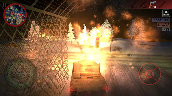 血债血偿2中文版