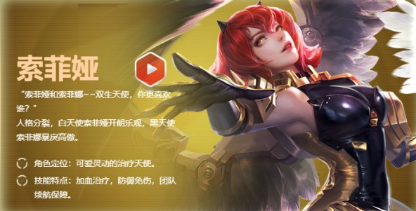 命运群星国际服