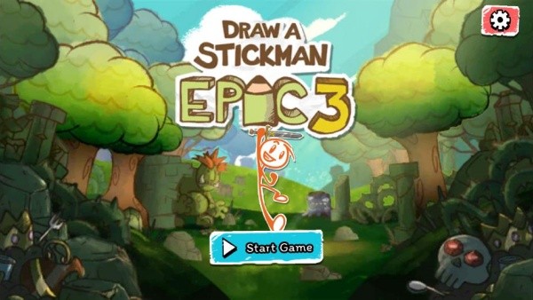 画个火柴人3安卓版