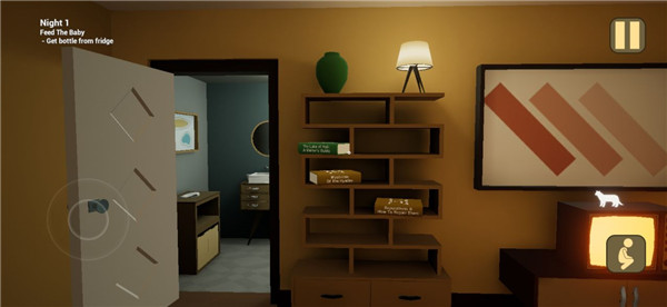 黄衣宝宝最新版