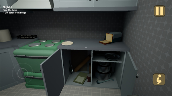 黄衣宝宝最新版