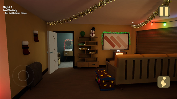 黄衣宝宝最新版