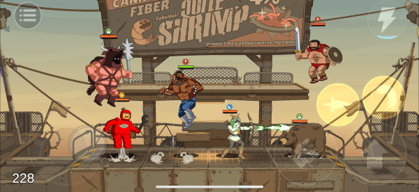 暴击tv官方正版