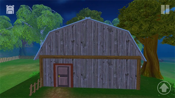 愤怒的男孩佩德罗和他的朋友有菜单