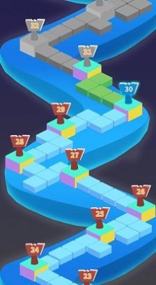 兔子快逃3