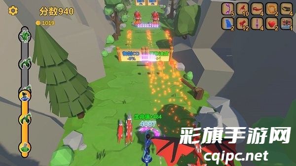 箭箭剑