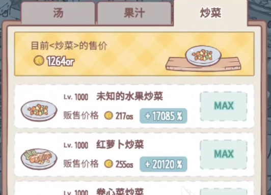 猫和汤