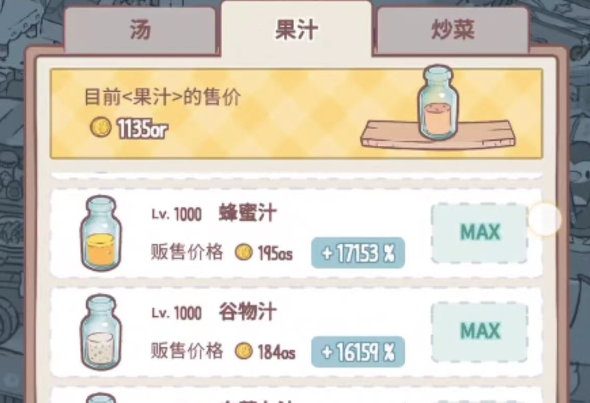 猫和汤