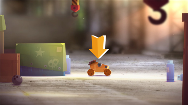 喵星大作战手游