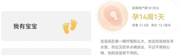 亲宝宝成长记录