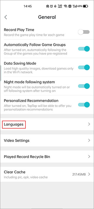 taptap最新