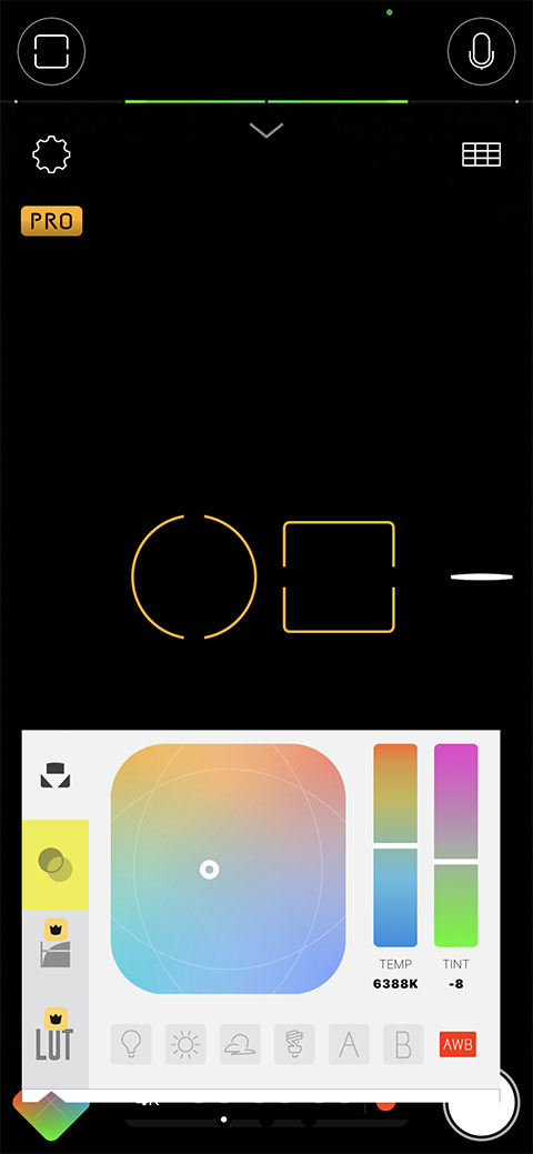 FilmicPro