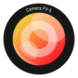 极致相机Camera FV-5