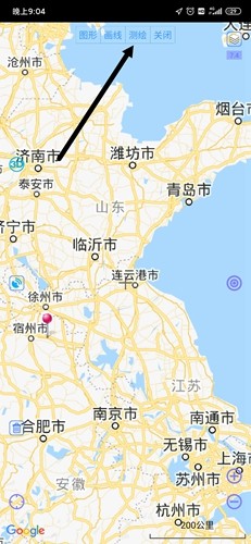 奥维互动地图